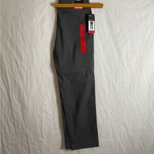 Eddie Bauer Convertible Pant